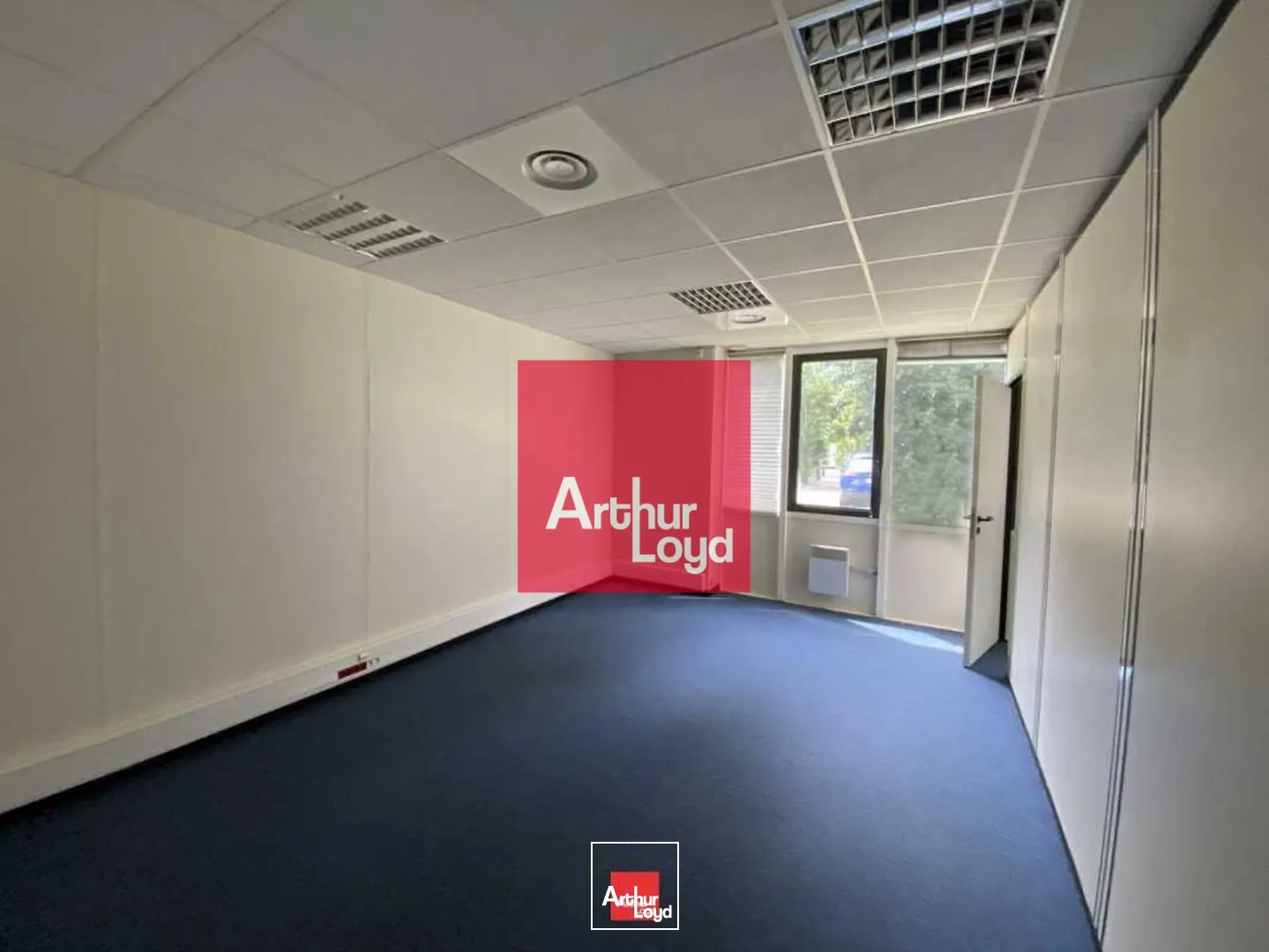 Bureaux - Location - EYBENS - 38320 - 79-164 - 7771857