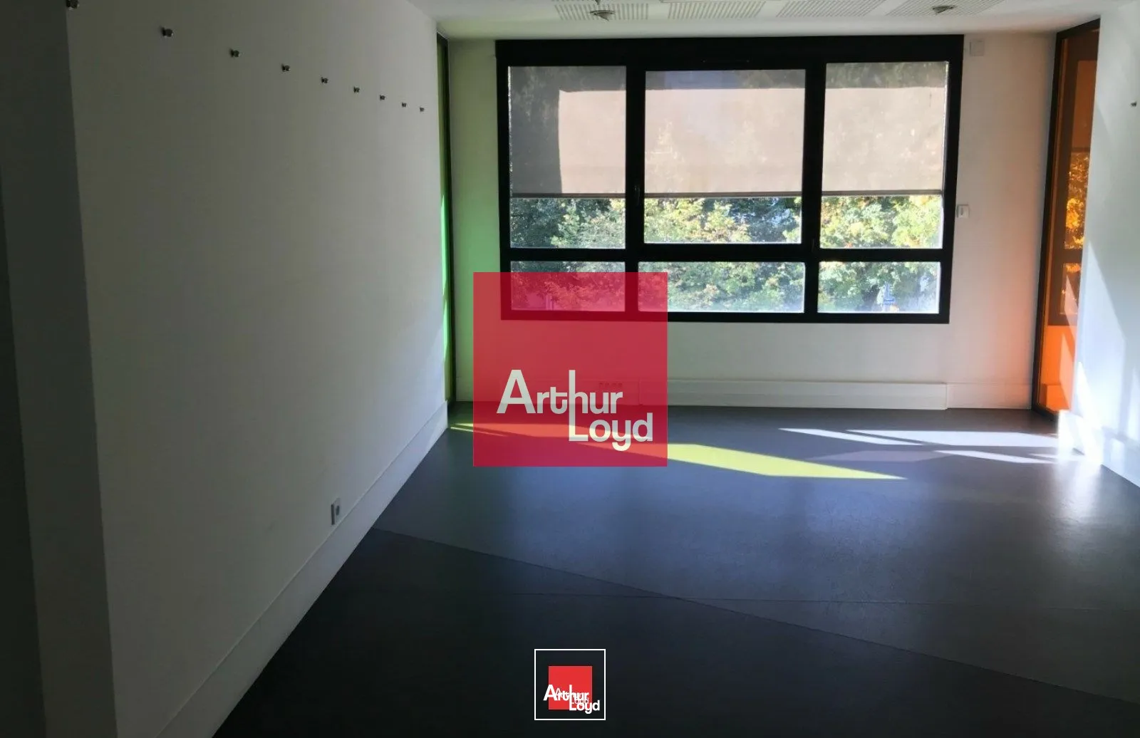 Bureaux - Vente - GRENOBLE - 38100 - 377.69-922.97 - 7771872