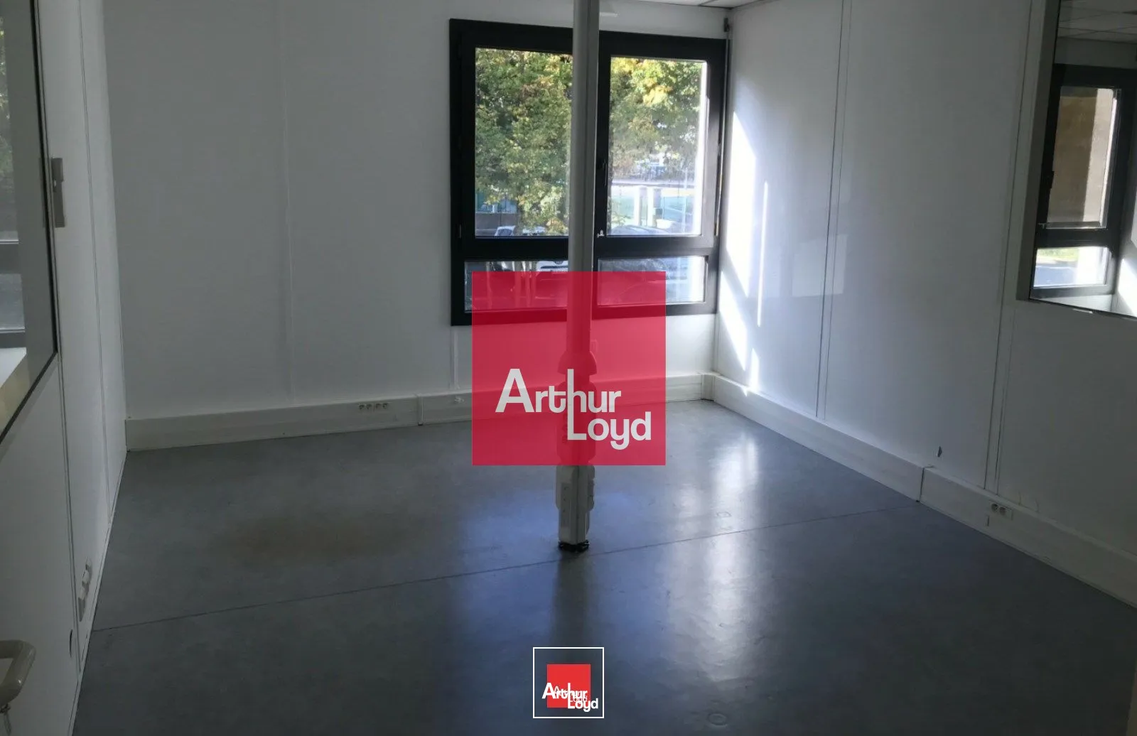 Bureaux - Vente - GRENOBLE - 38100 - 377.69-922.97 - 7771873