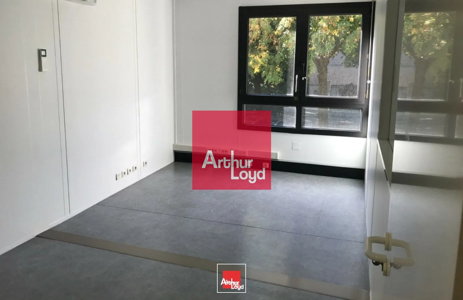 Bureaux - Vente - GRENOBLE - 38100 - 377.69-922.97 - 7771874