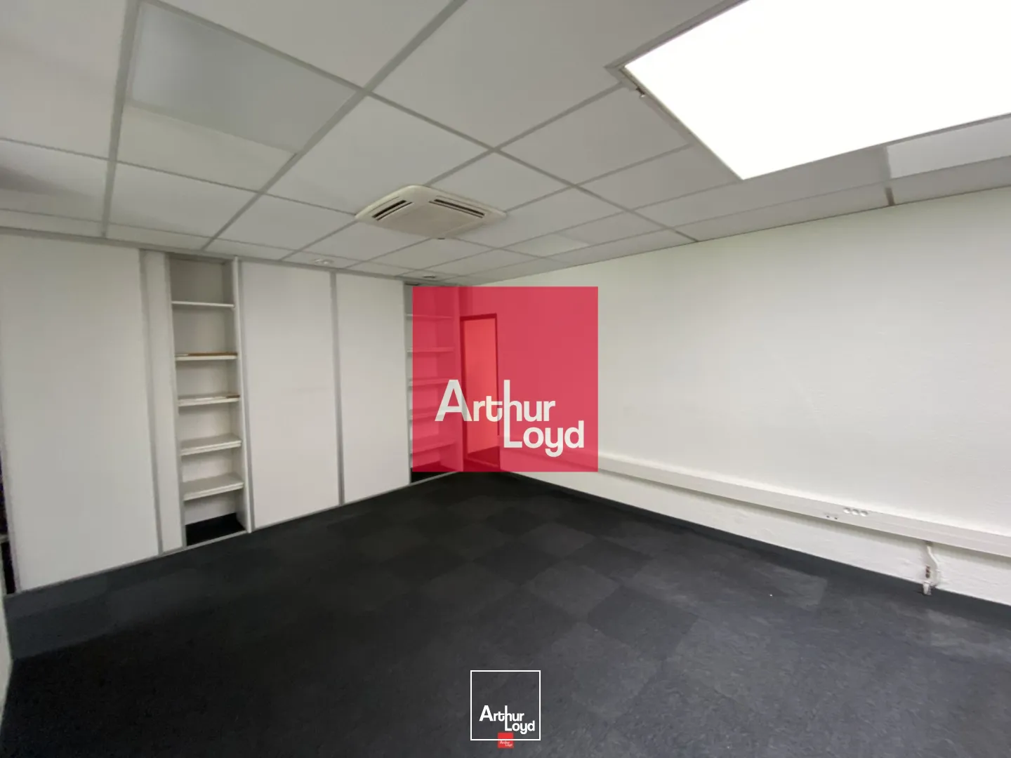 Bureaux - Location - ECHIROLLES - 38130 - 125-125 - 7771900