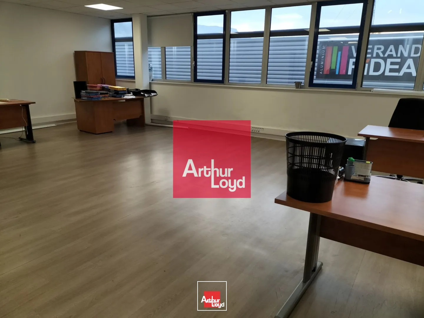 Bureaux - Location - SAINT EGREVE - 38120 - 411-411 - 7771919
