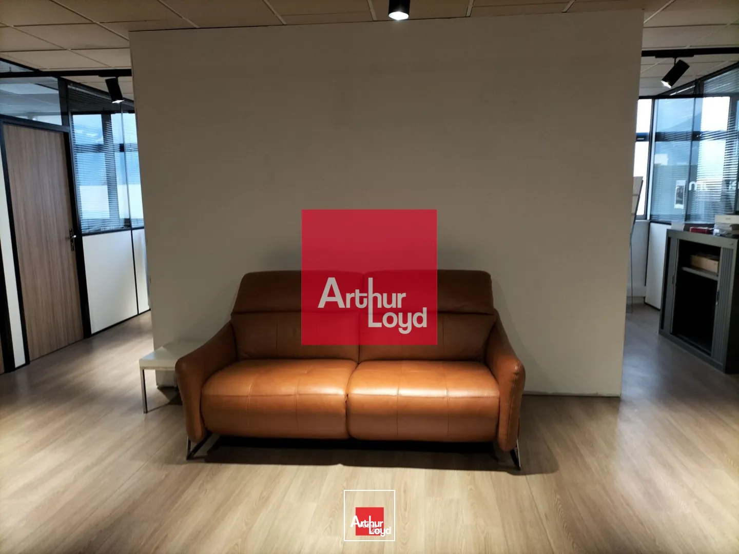 Bureaux - Location - SAINT EGREVE - 38120 - 411-411 - 7771916