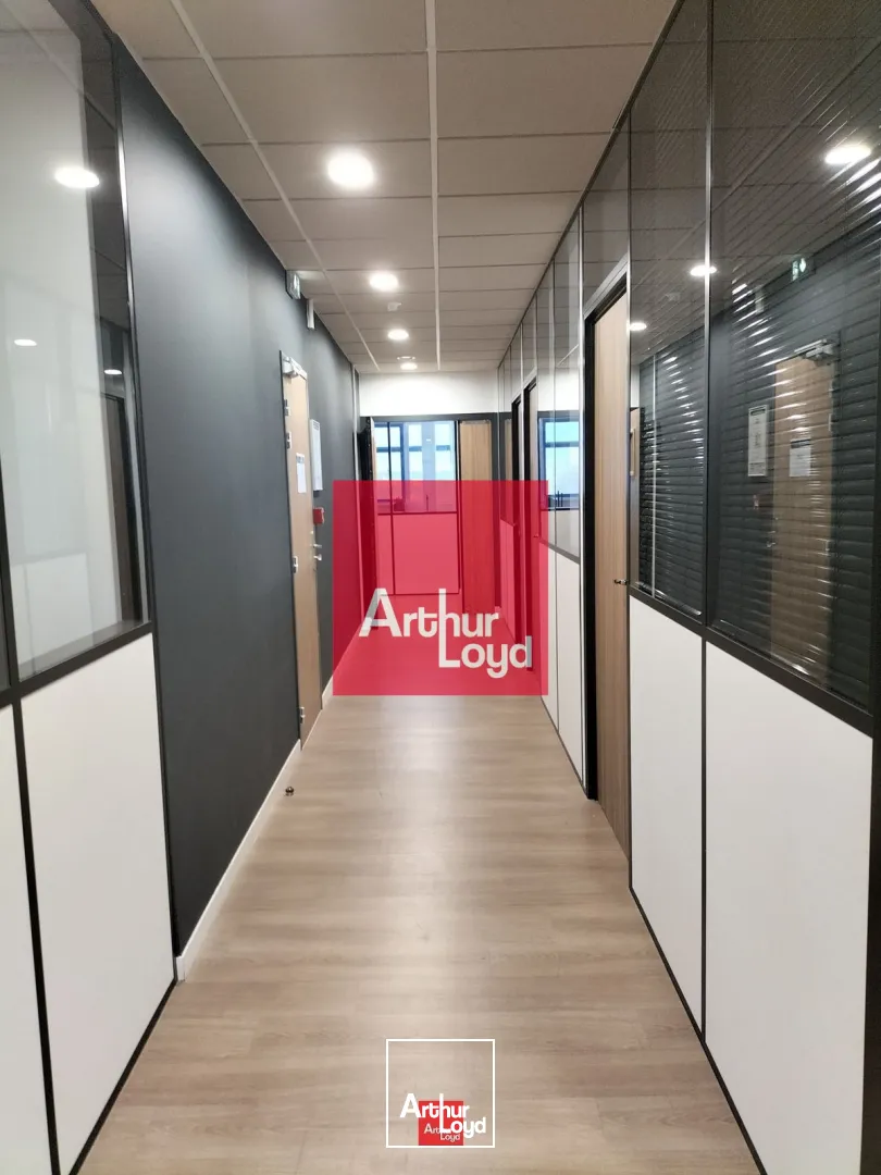 Bureaux - Location - SAINT EGREVE - 38120 - 411-411 - 7771926