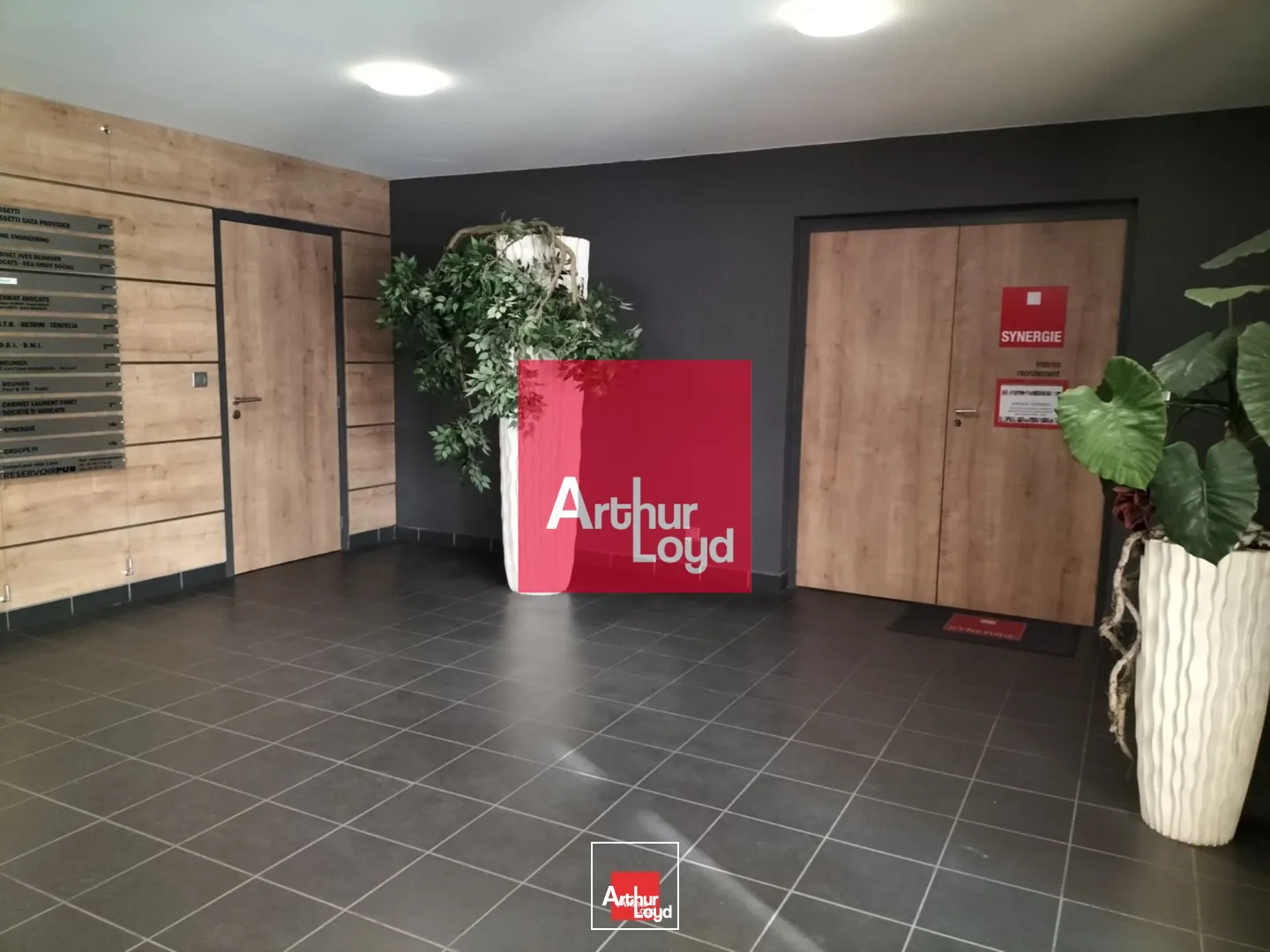 Bureaux - Location - GRENOBLE - 38000 - 78.44-78.44 - 7771939
