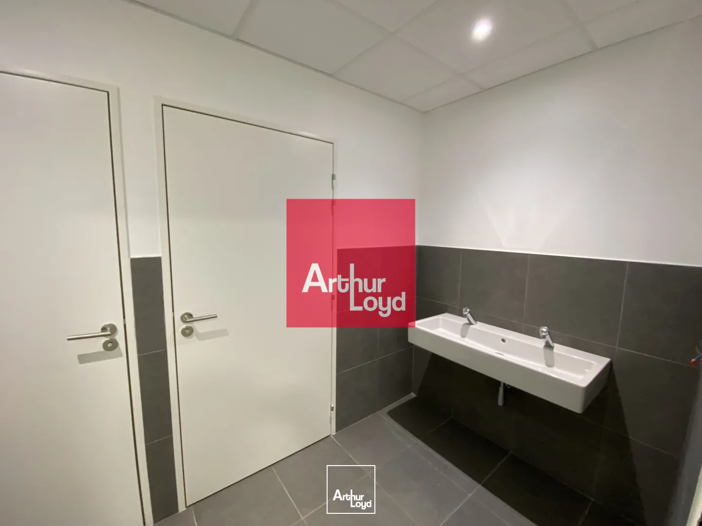 Bureaux - Vente - MEYLAN - 38240 - 112.65-1289 - 7771965