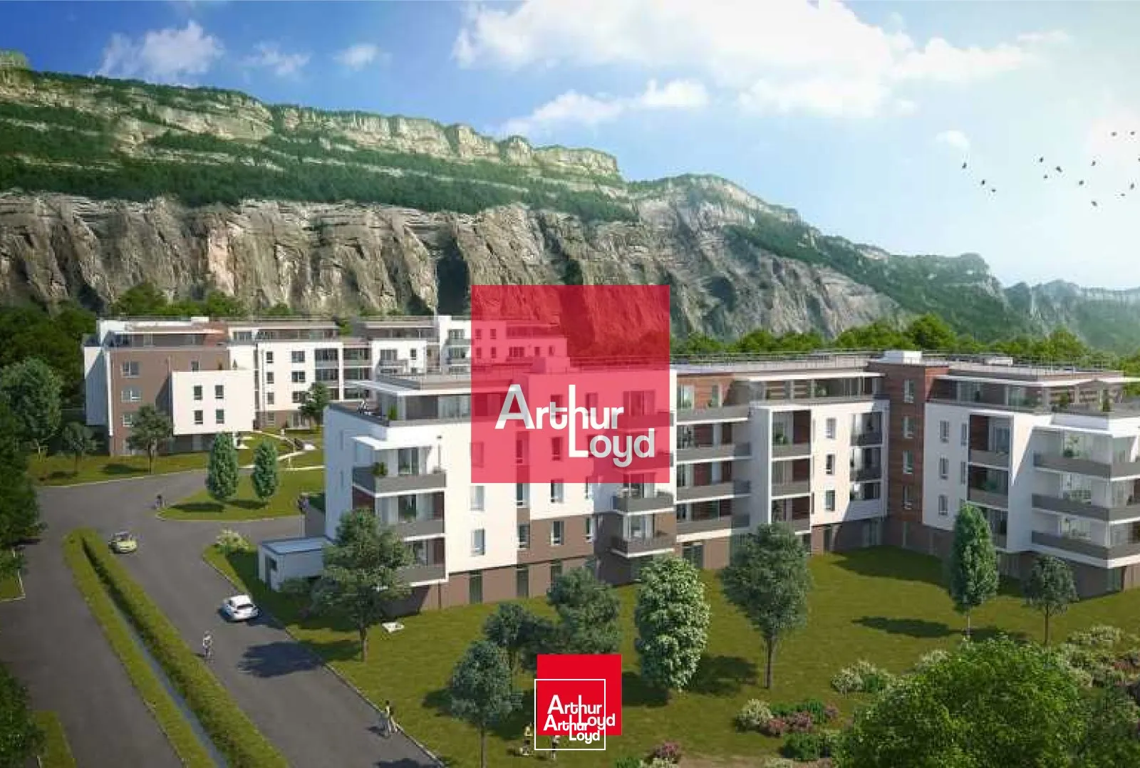 Locaux commerciaux - Location - MEYLAN - 38240 - 145-145 - 7771989