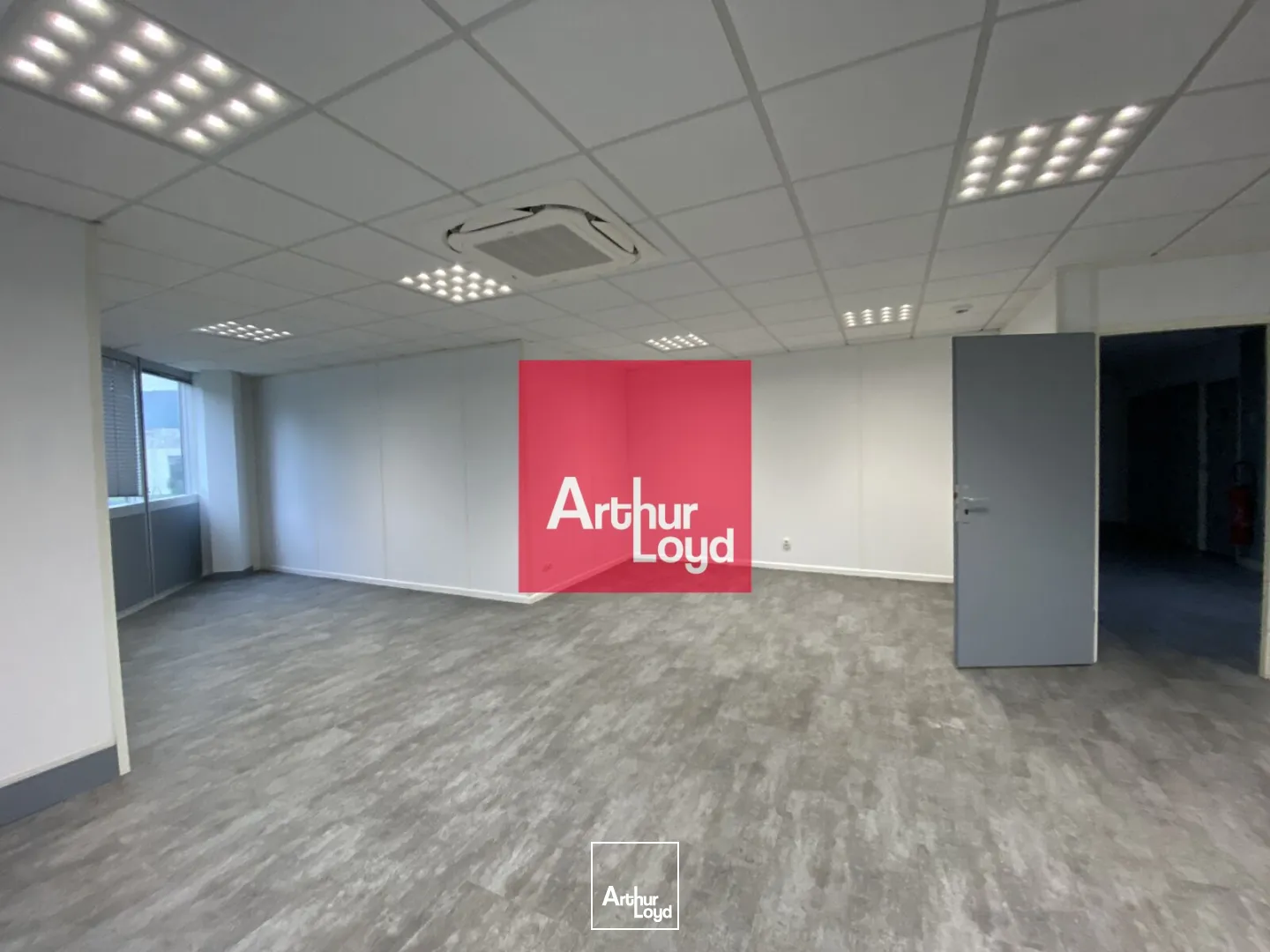 Bureaux - Location - ECHIROLLES - 38130 - 220-220 - 7772038