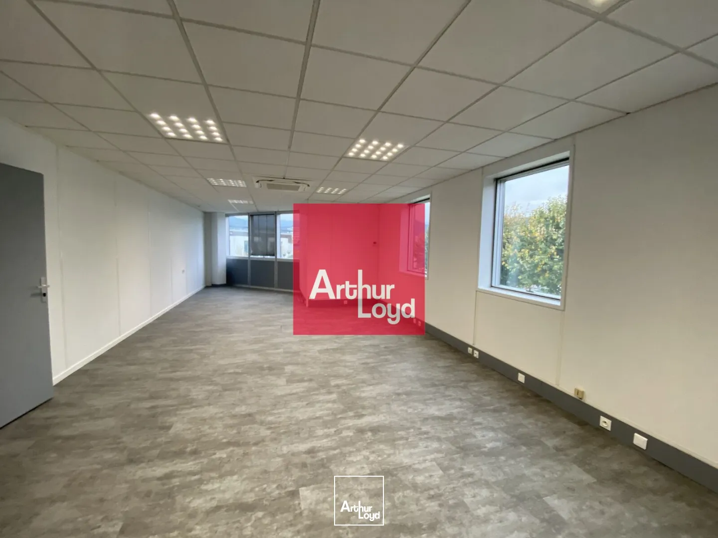 Bureaux - Location - ECHIROLLES - 38130 - 220-220 - 7772040