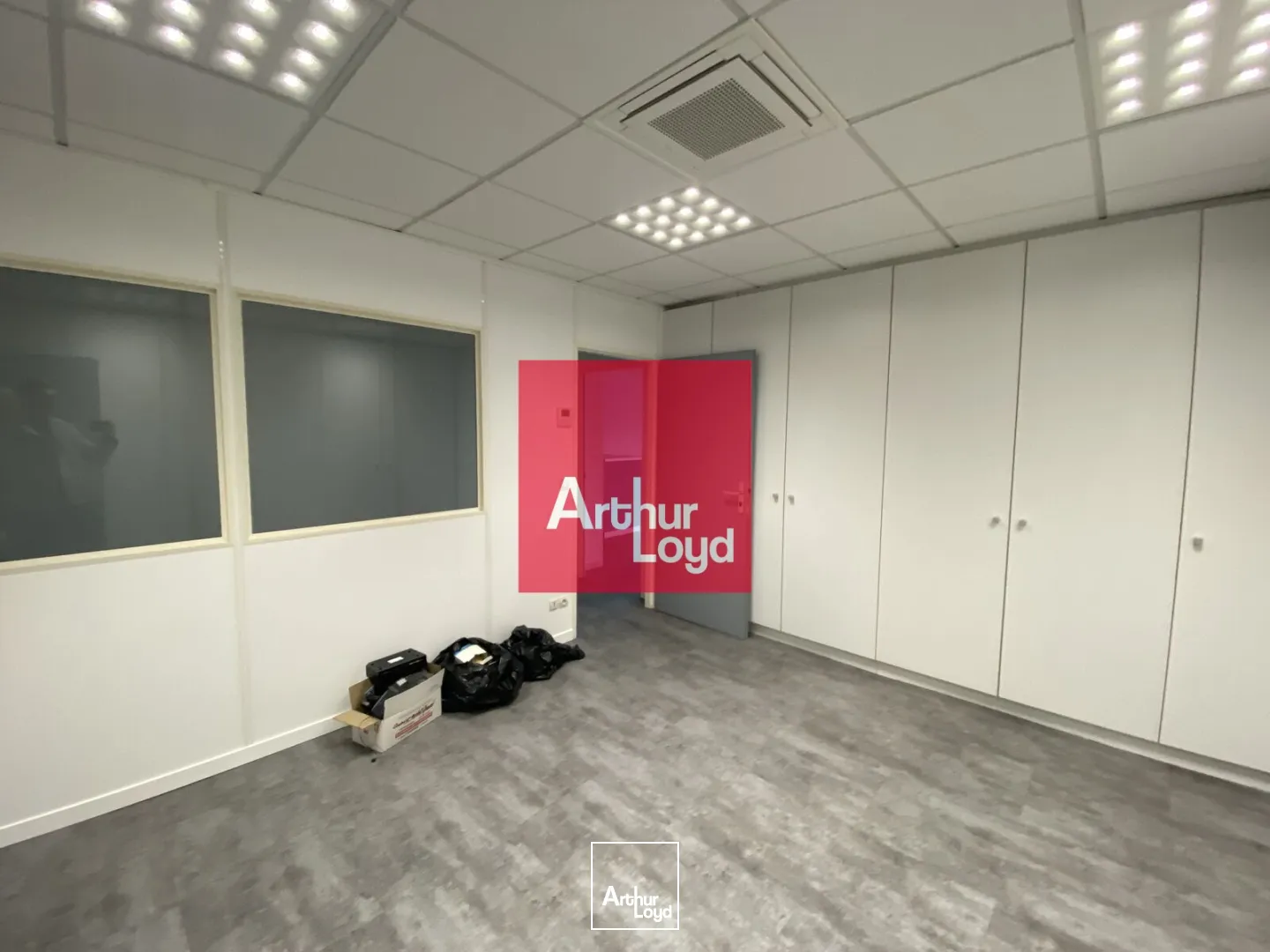Bureaux - Location - ECHIROLLES - 38130 - 220-220 - 7772042