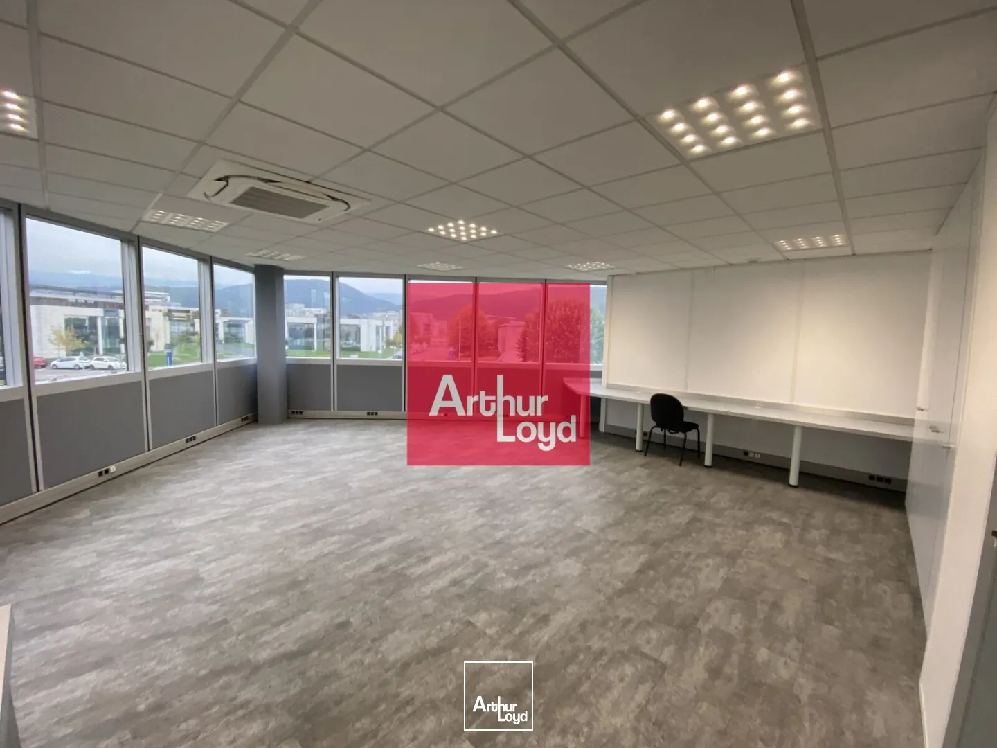 Bureaux - Location - ECHIROLLES - 38130 - 220-220 - 7772039