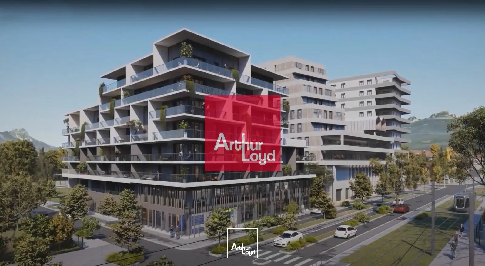 Locaux commerciaux - Vente - LE PONT DE CLAIX - 38800 - 198.98-198.98 - 7772053