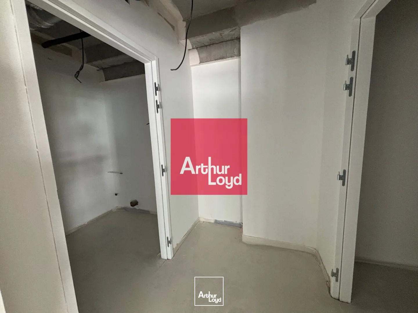 Locaux d'activité & Entrepôts - Vente - GRENOBLE - 38000 - 118.22-1035.88 - 7772062