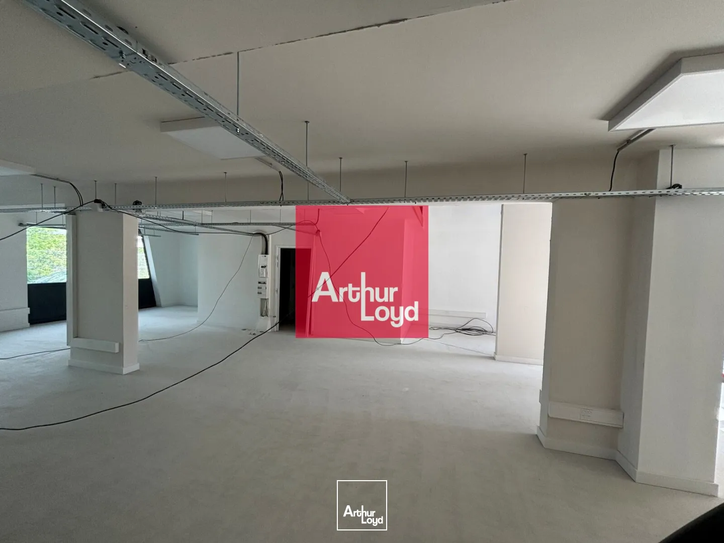 Locaux d'activité & Entrepôts - Vente - GRENOBLE - 38000 - 118.22-1035.88 - 7772065