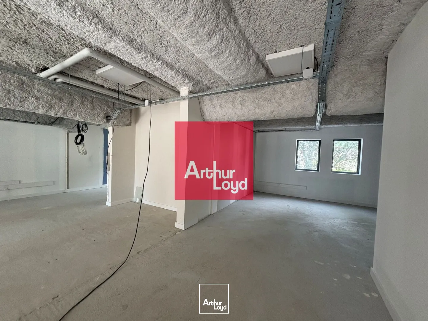 Locaux d'activité & Entrepôts - Vente - GRENOBLE - 38000 - 118.22-1035.88 - 7772088