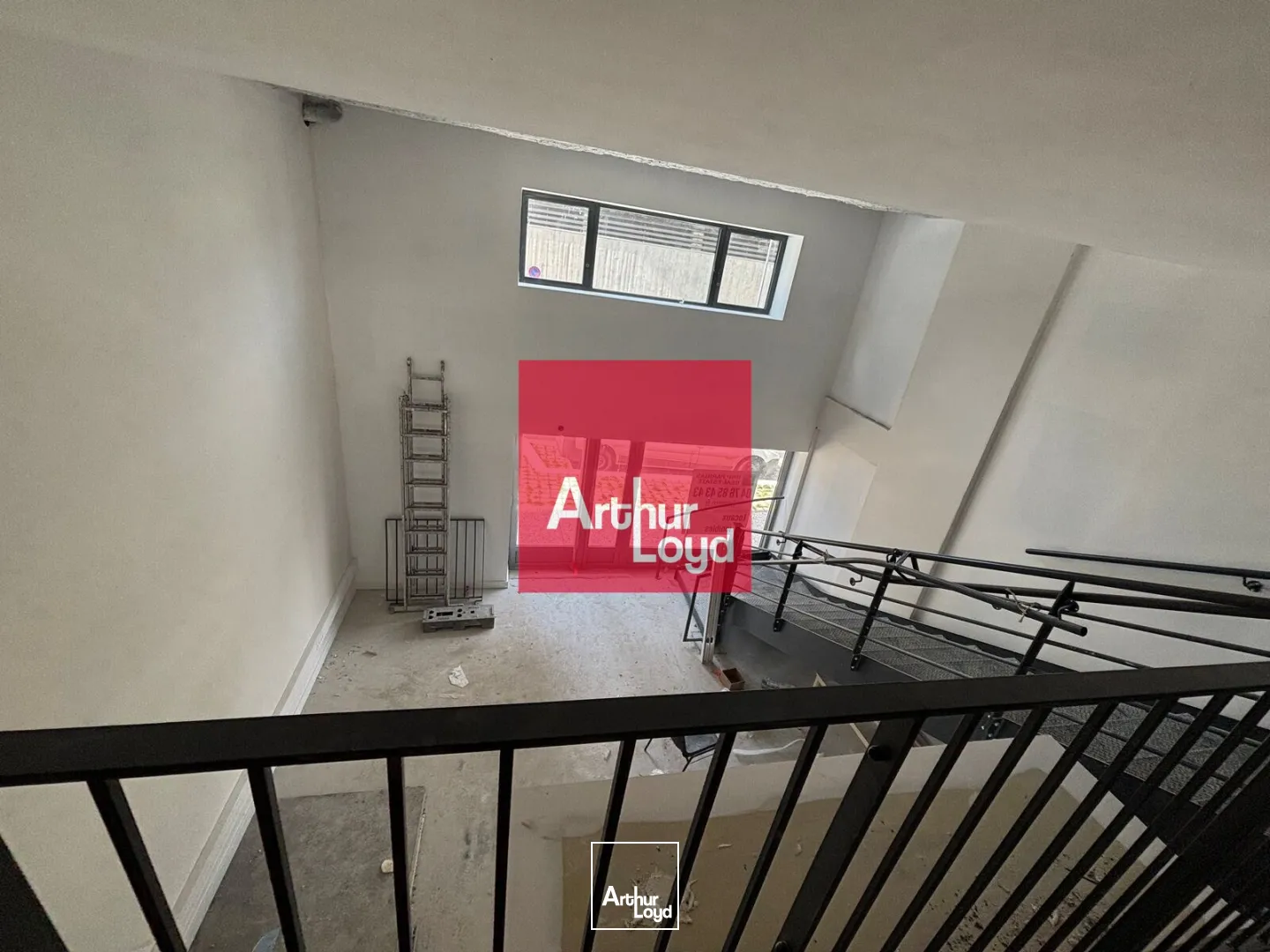 Locaux d'activité & Entrepôts - Vente - GRENOBLE - 38000 - 118.22-1035.88 - 7772089