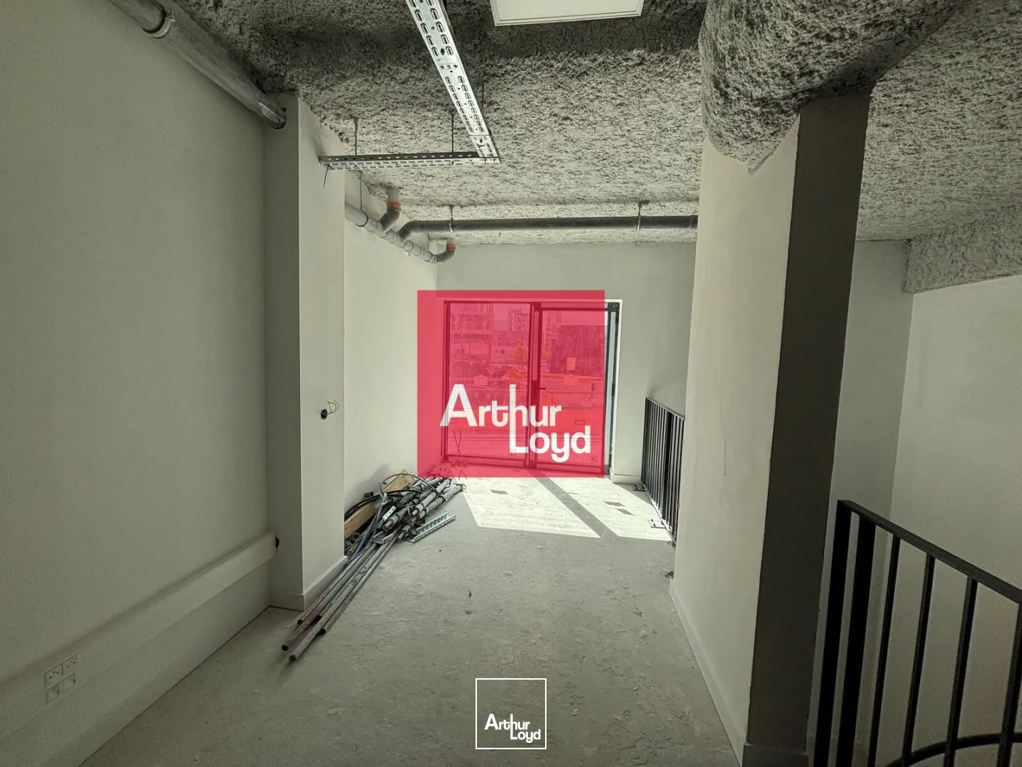 Locaux d'activité & Entrepôts - Vente - GRENOBLE - 38000 - 118.22-1035.88 - 7772074