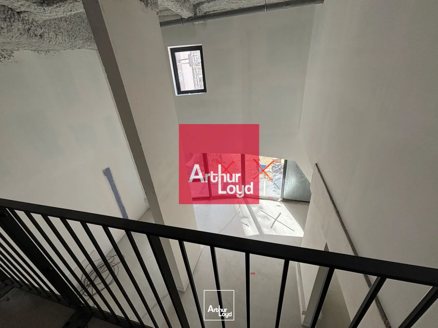 Locaux d'activité & Entrepôts - Vente - GRENOBLE - 38000 - 118.22-1035.88 - 7772075