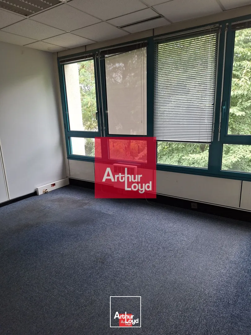 Bureaux - Location - EYBENS - 38320 - 120-287 - 7772096