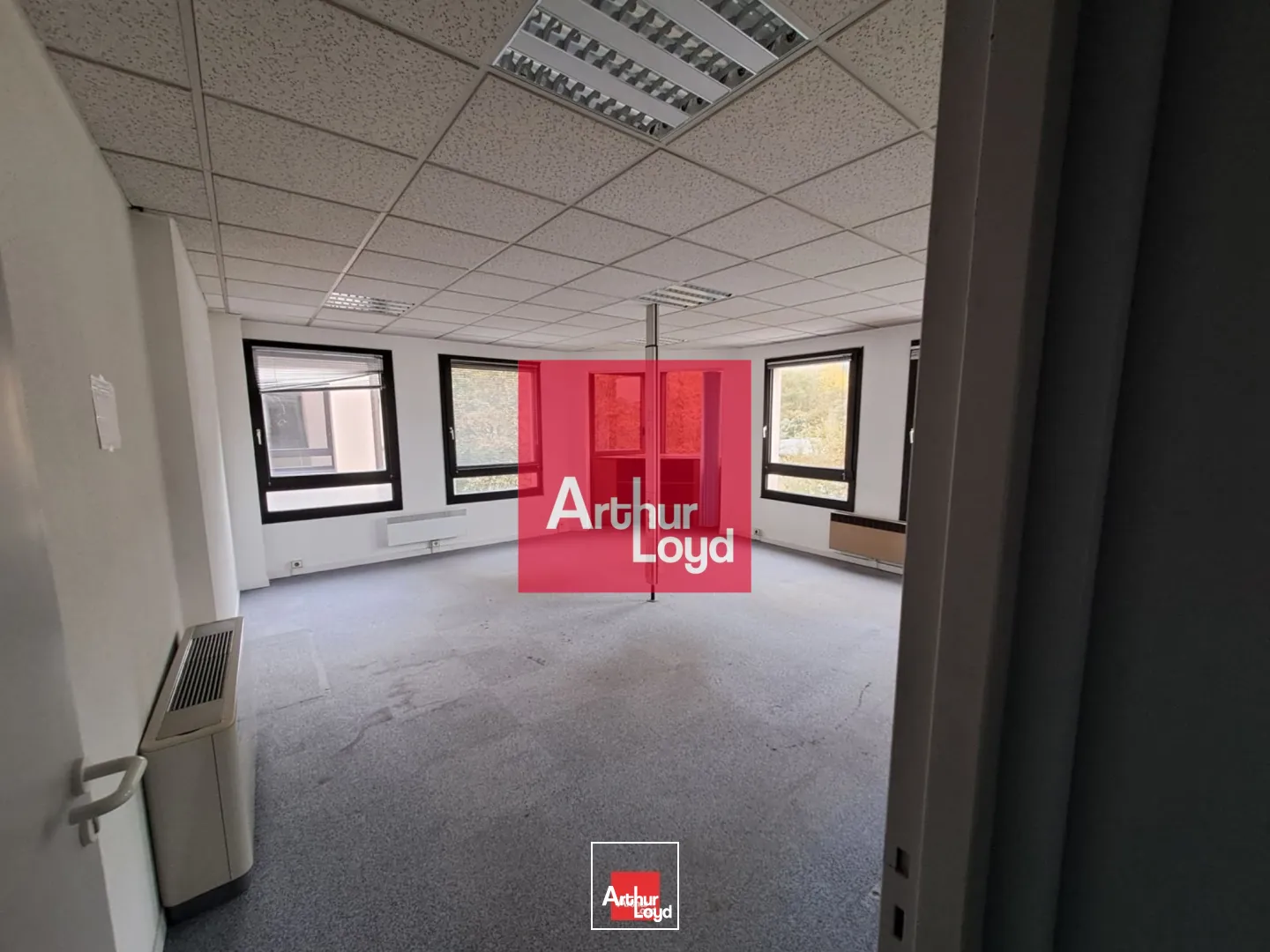 Bureaux - Vente - MEYLAN - 38240 - 629-629 - 7772110