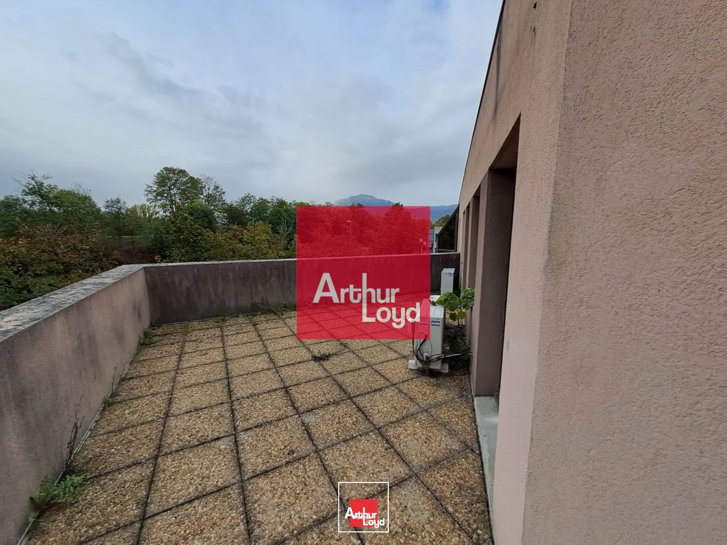Bureaux - Vente - MEYLAN - 38240 - 629-629 - 7772106
