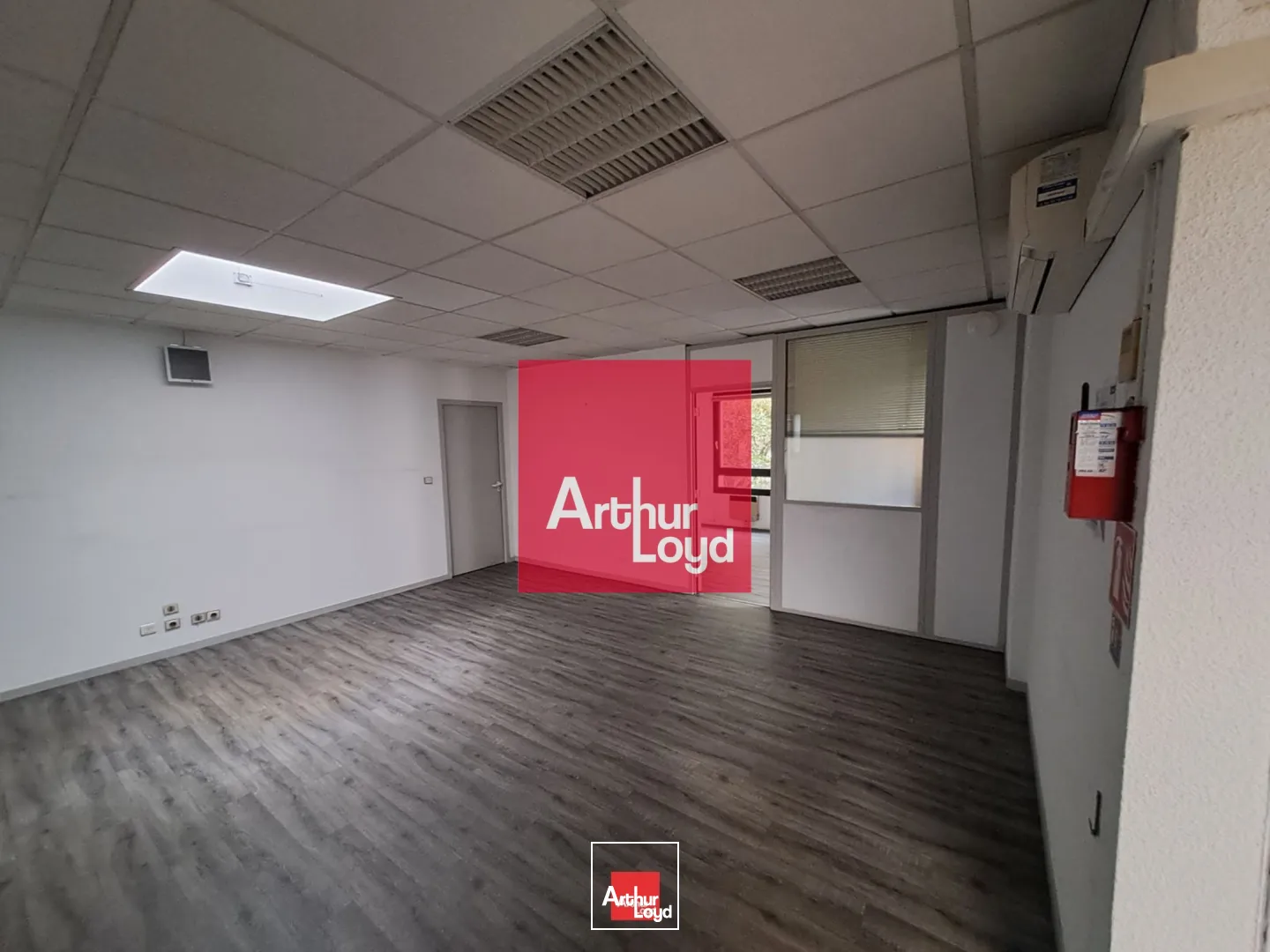 Bureaux - Vente - MEYLAN - 38240 - 629-629 - 7772107