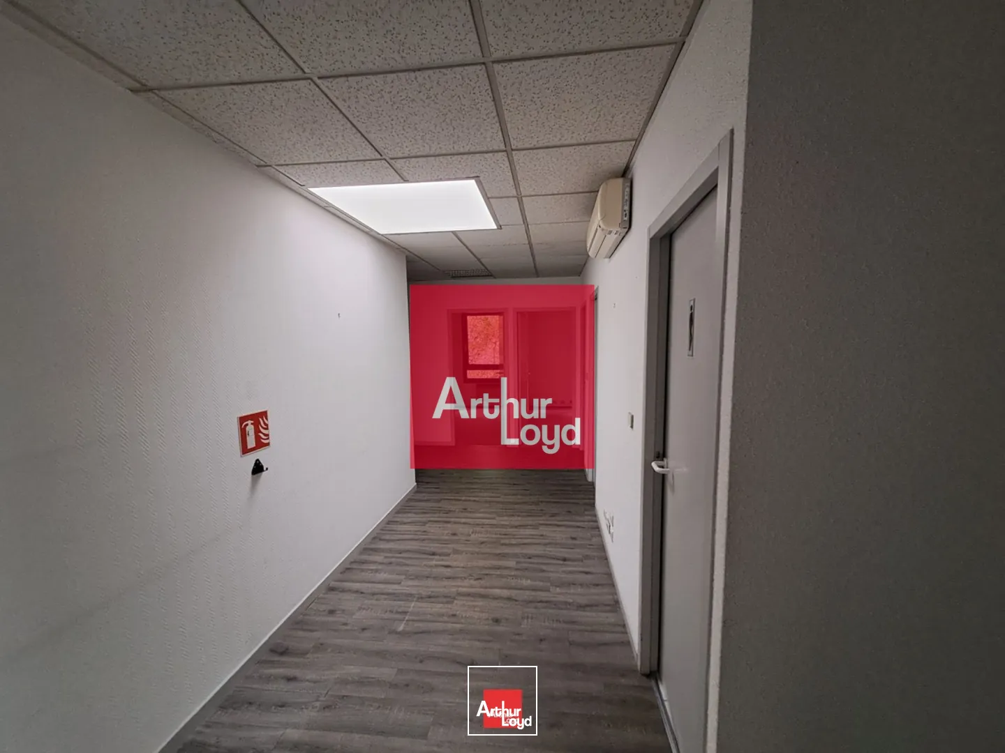 Bureaux - Vente - MEYLAN - 38240 - 629-629 - 7772108