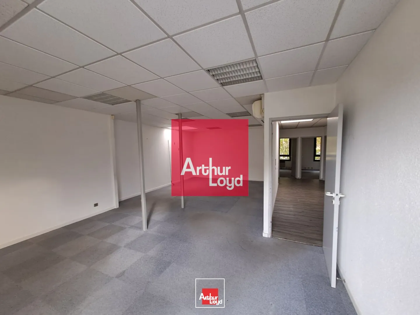 Bureaux - Vente - MEYLAN - 38240 - 629-629 - 7772111