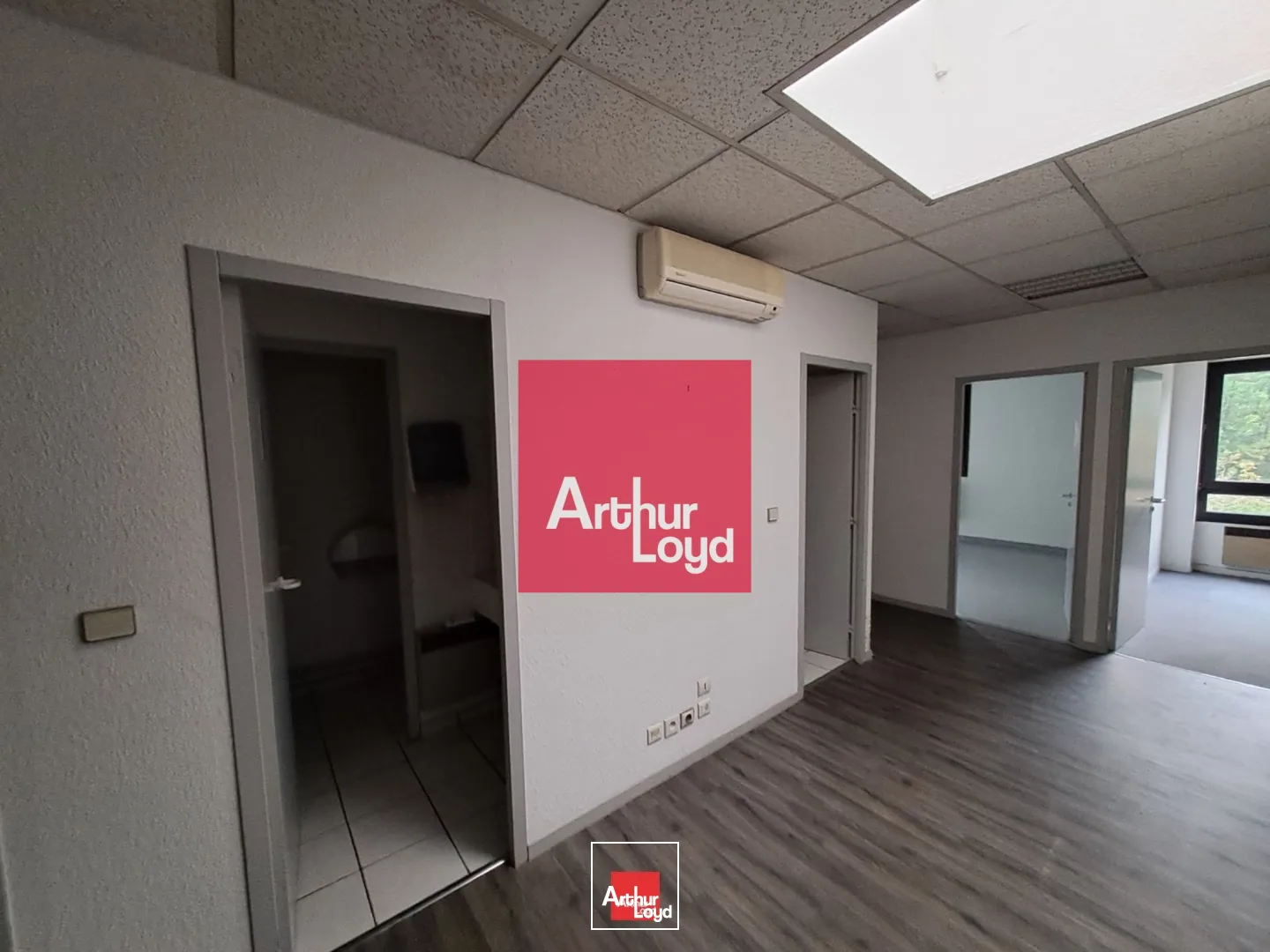 Bureaux - Vente - MEYLAN - 38240 - 629-629 - 7772112
