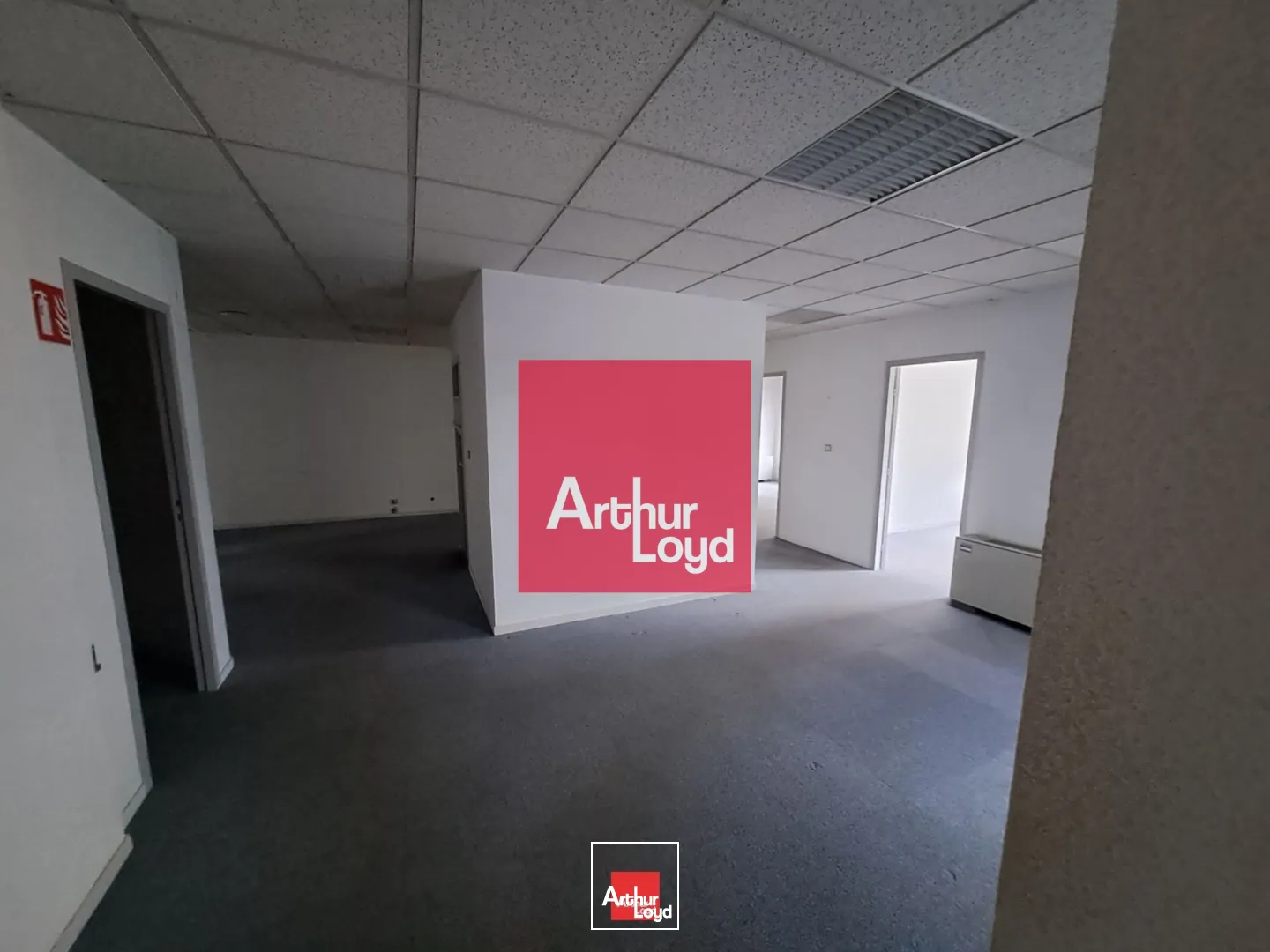 Bureaux - Vente - MEYLAN - 38240 - 629-629 - 7772113