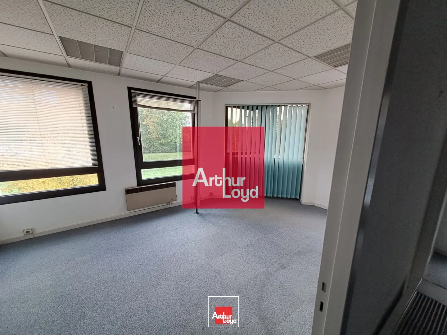 Bureaux - Vente - MEYLAN - 38240 - 629-629 - 7772114