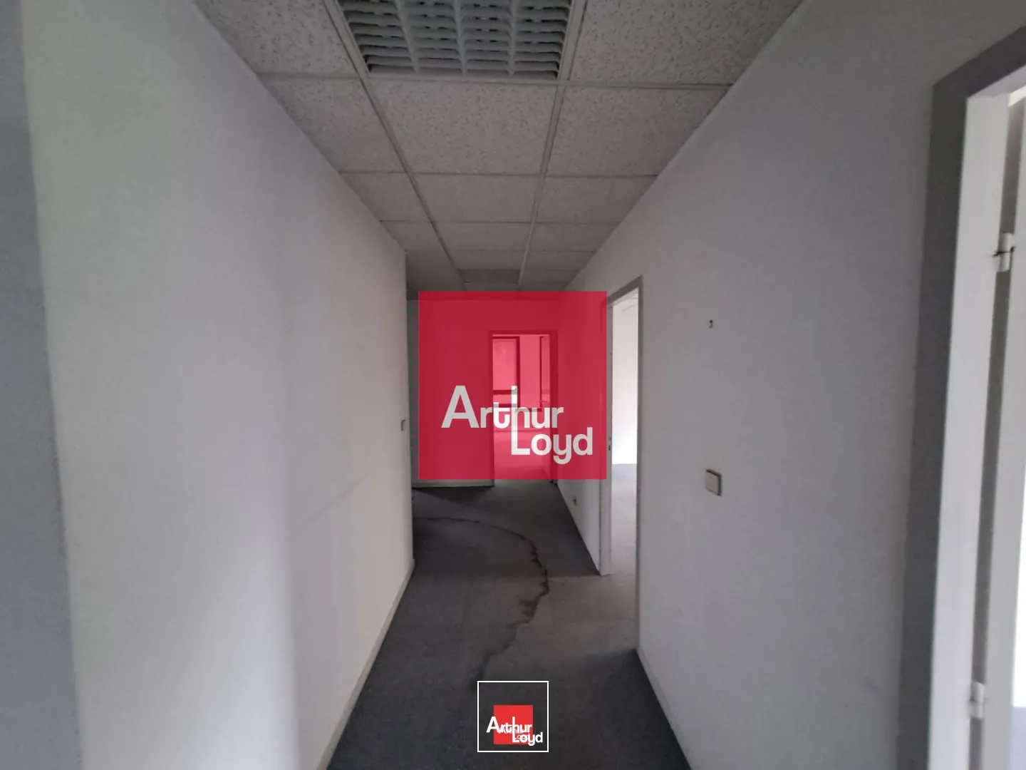 Bureaux - Vente - MEYLAN - 38240 - 629-629 - 7772115