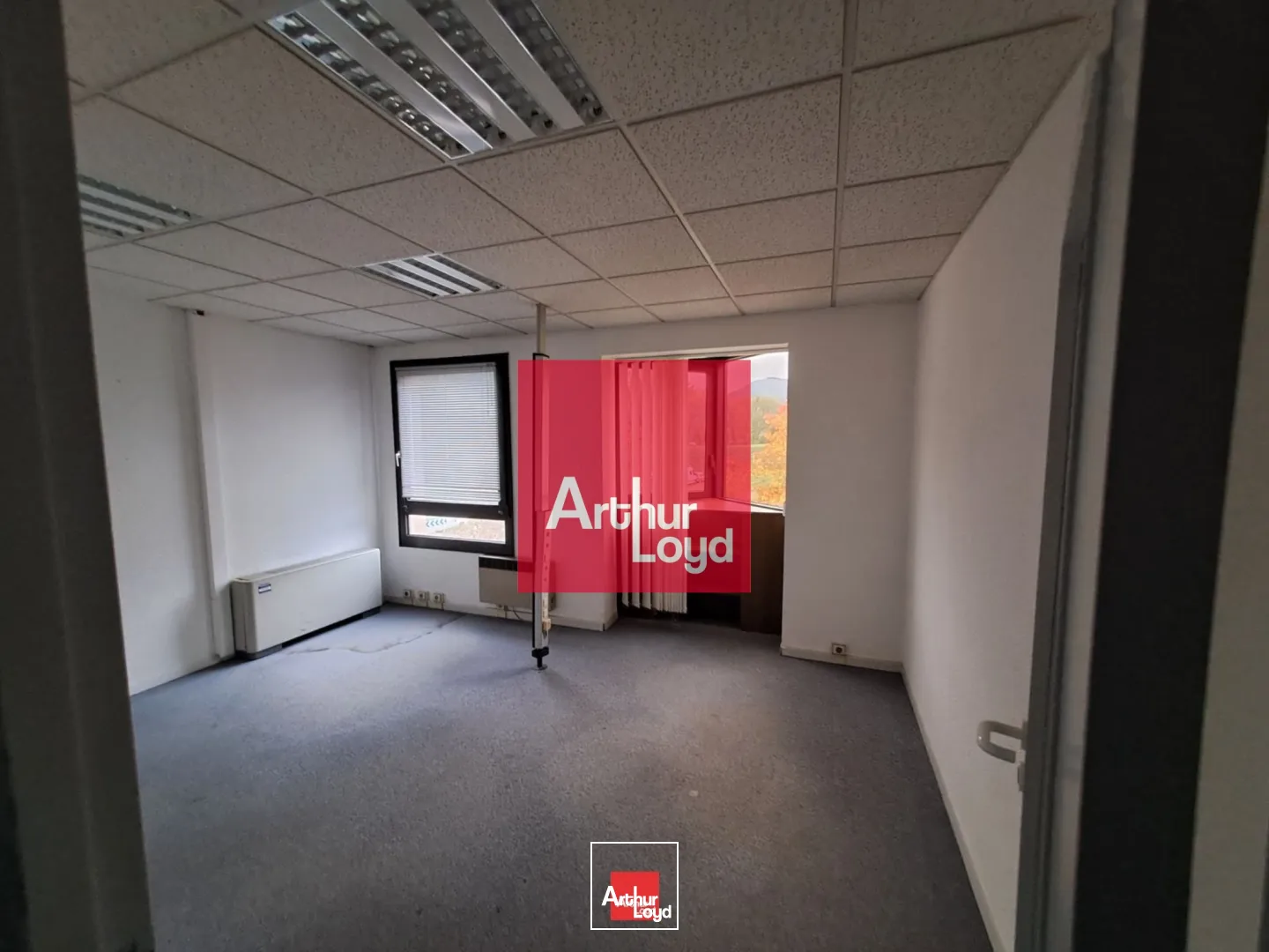 Bureaux - Vente - MEYLAN - 38240 - 629-629 - 7772116