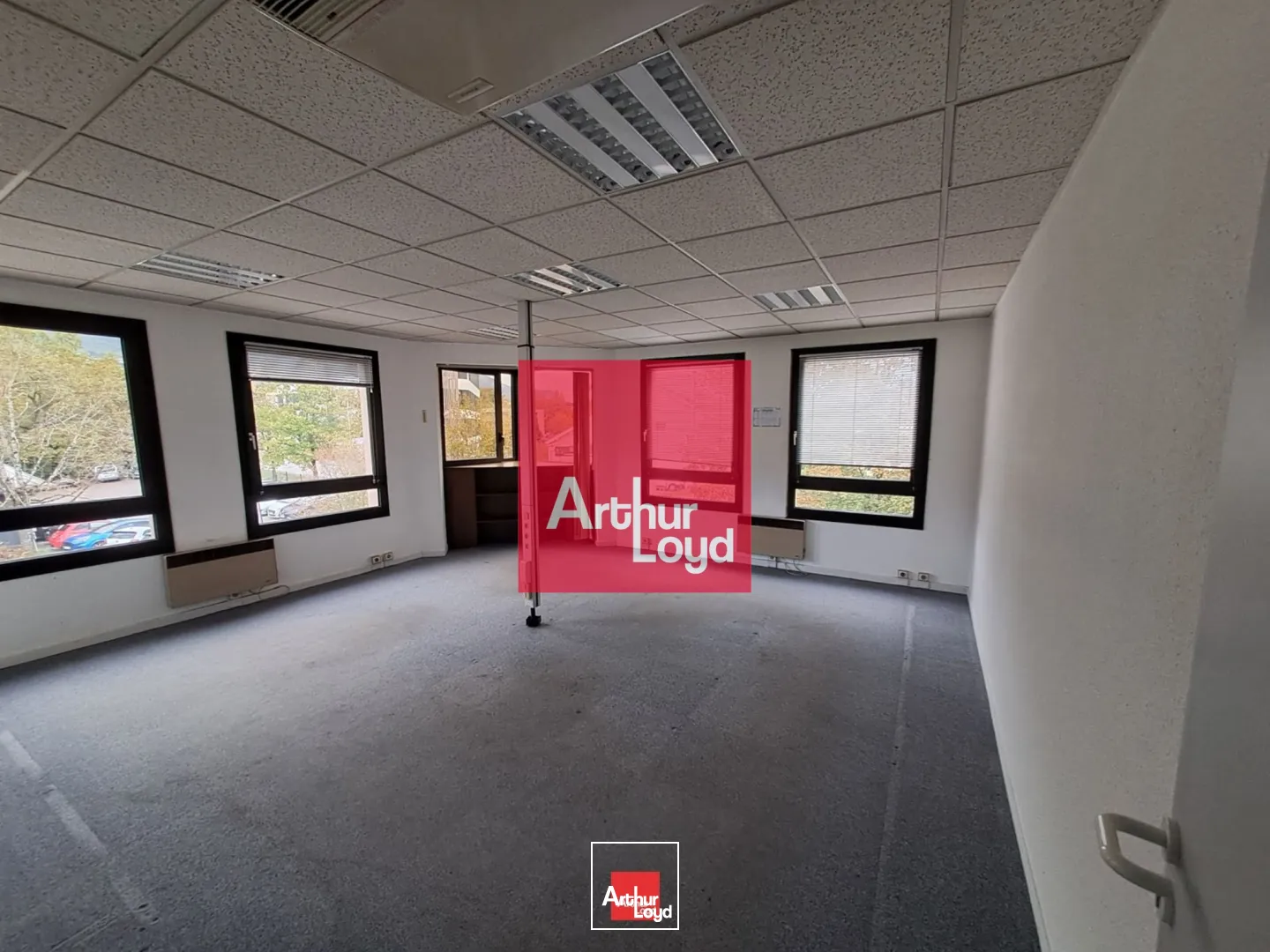 Bureaux - Vente - MEYLAN - 38240 - 629-629 - 7772109