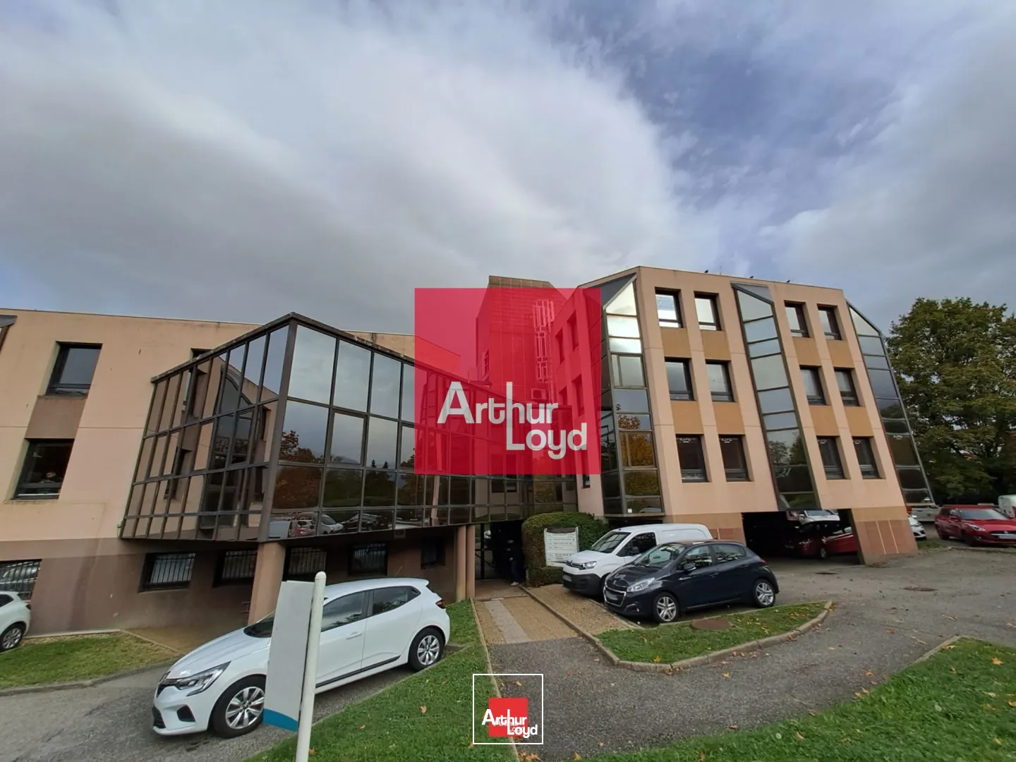 Bureaux - Vente - MEYLAN - 38240 - 629-629 - 7772105