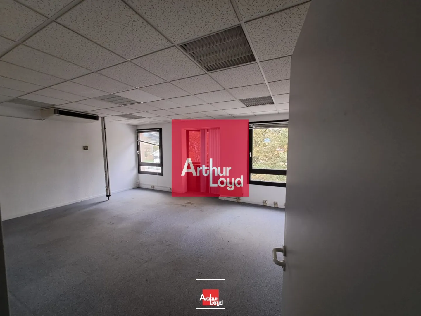 Bureaux - Vente - MEYLAN - 38240 - 629-629 - 7772117