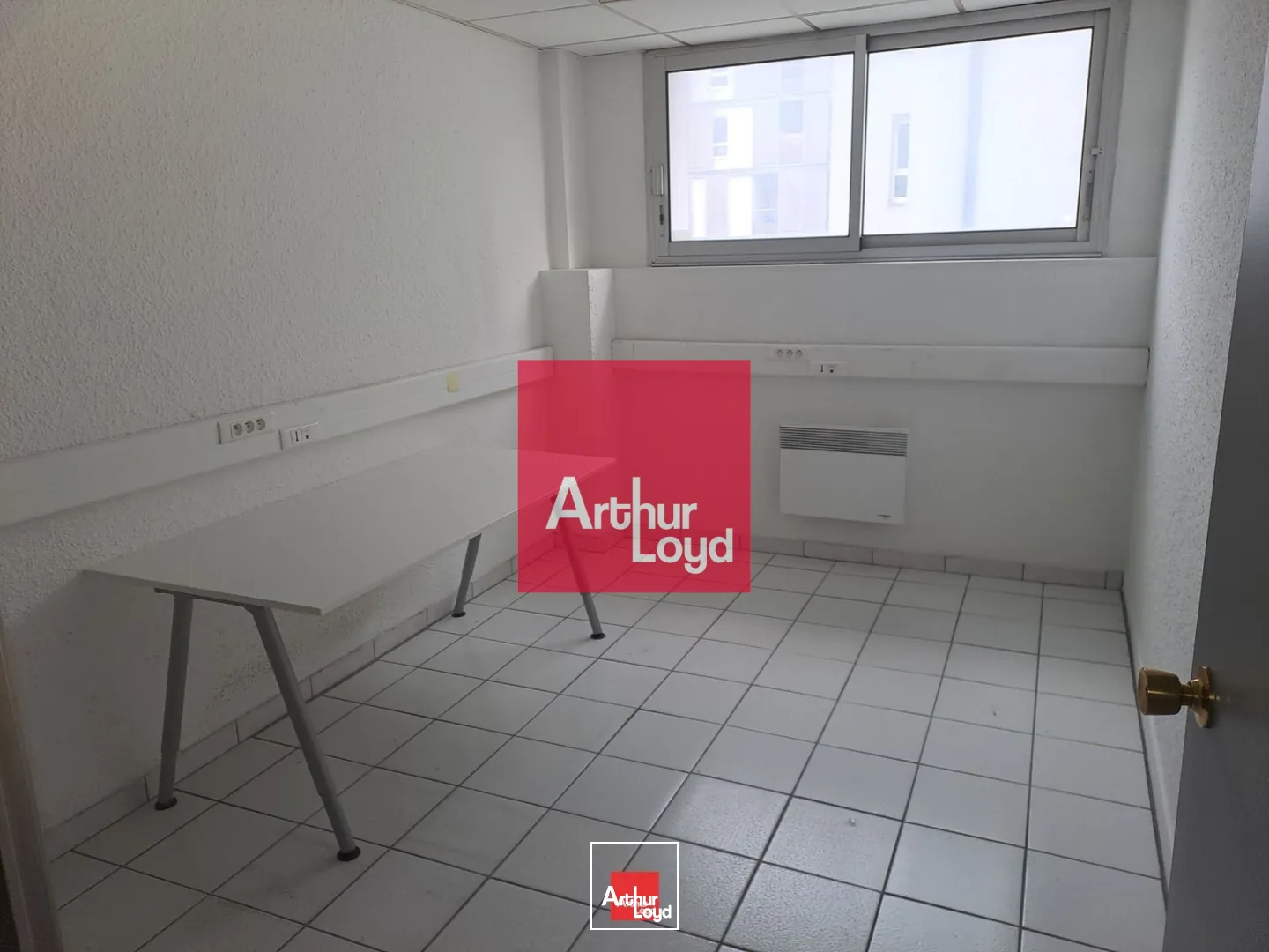 Bureaux - Location - GRENOBLE - 38000 - 60-200 - 7772120