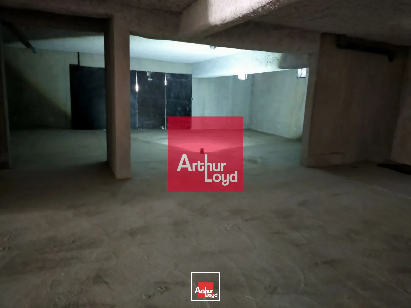 Locaux commerciaux - Location - VOIRON - 38500 - 329-329 - 7772132