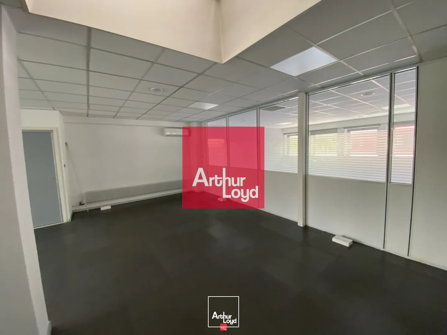 Bureaux - Location - ECHIROLLES - 38130 - 142-142 - 7772153