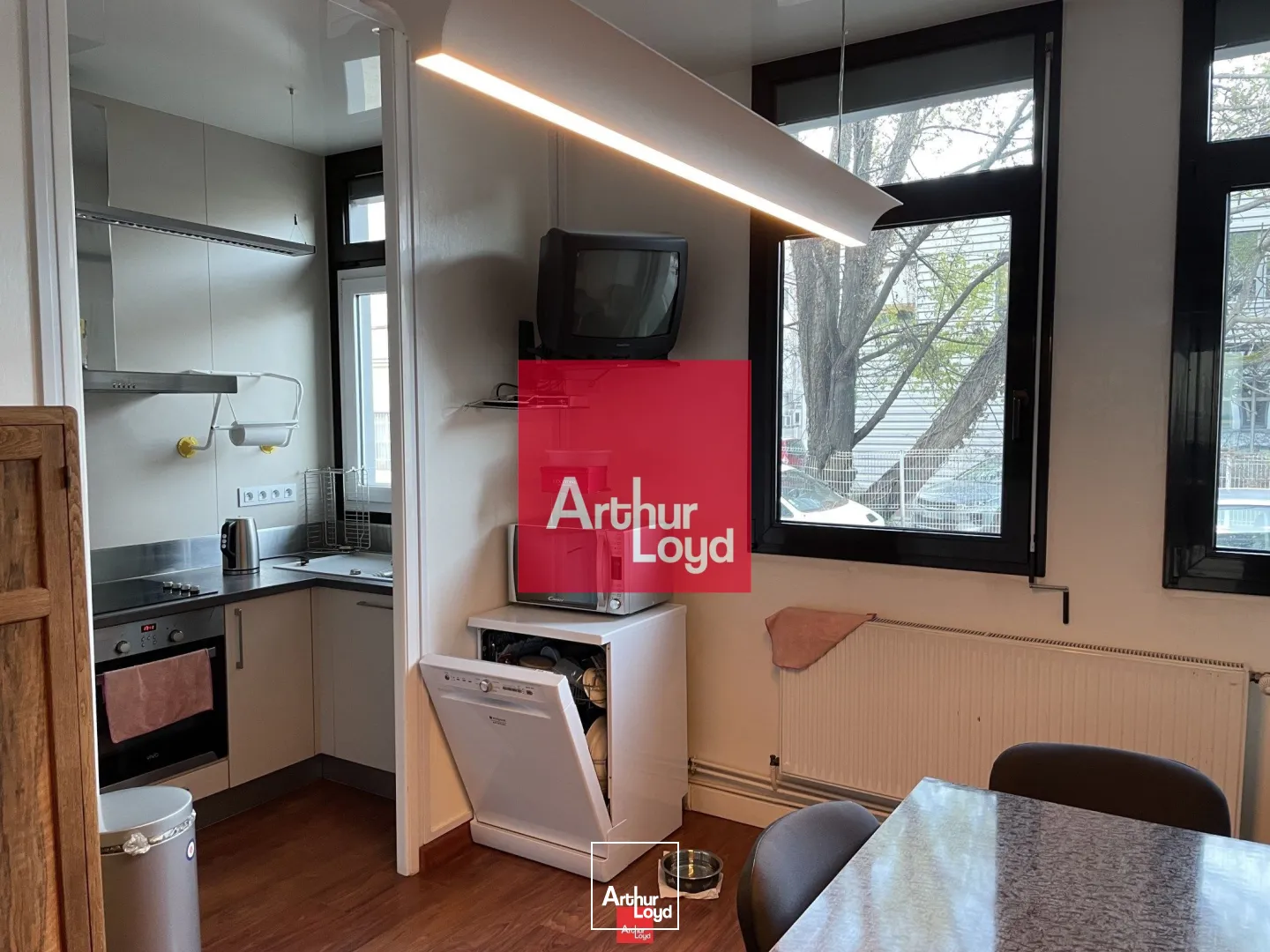 Locaux d'activité & Entrepôts - Vente - FONTAINE - 38600 - 2693-2693 - 7772169