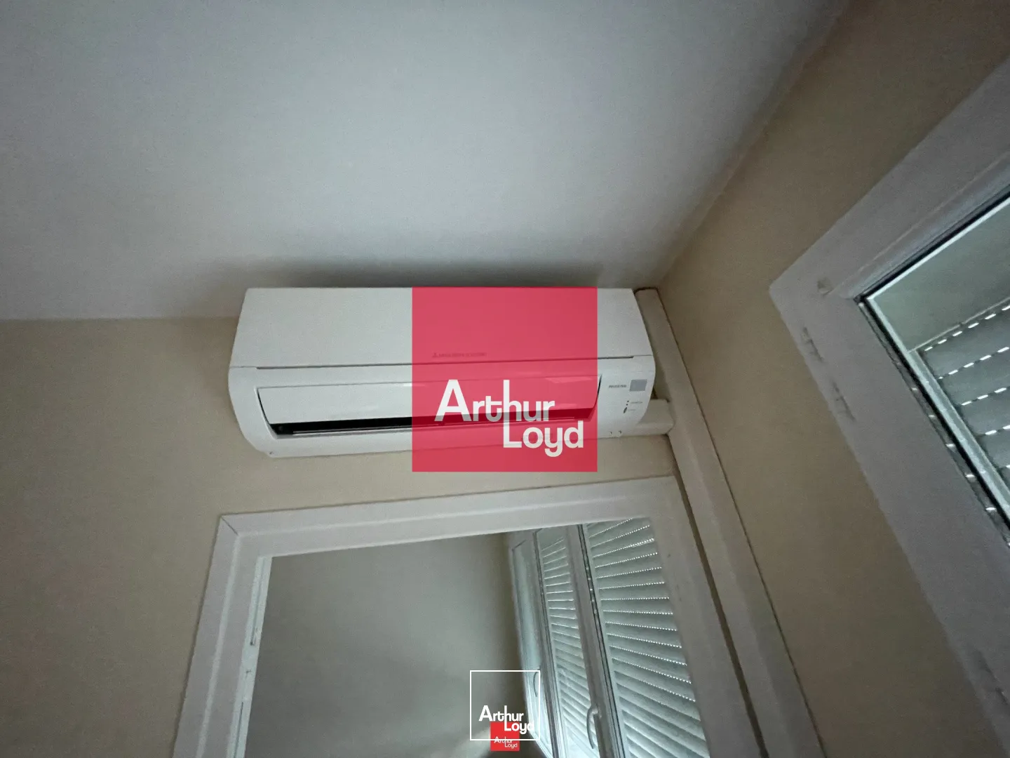 Locaux d'activité & Entrepôts - Vente - FONTAINE - 38600 - 2693-2693 - 7772191