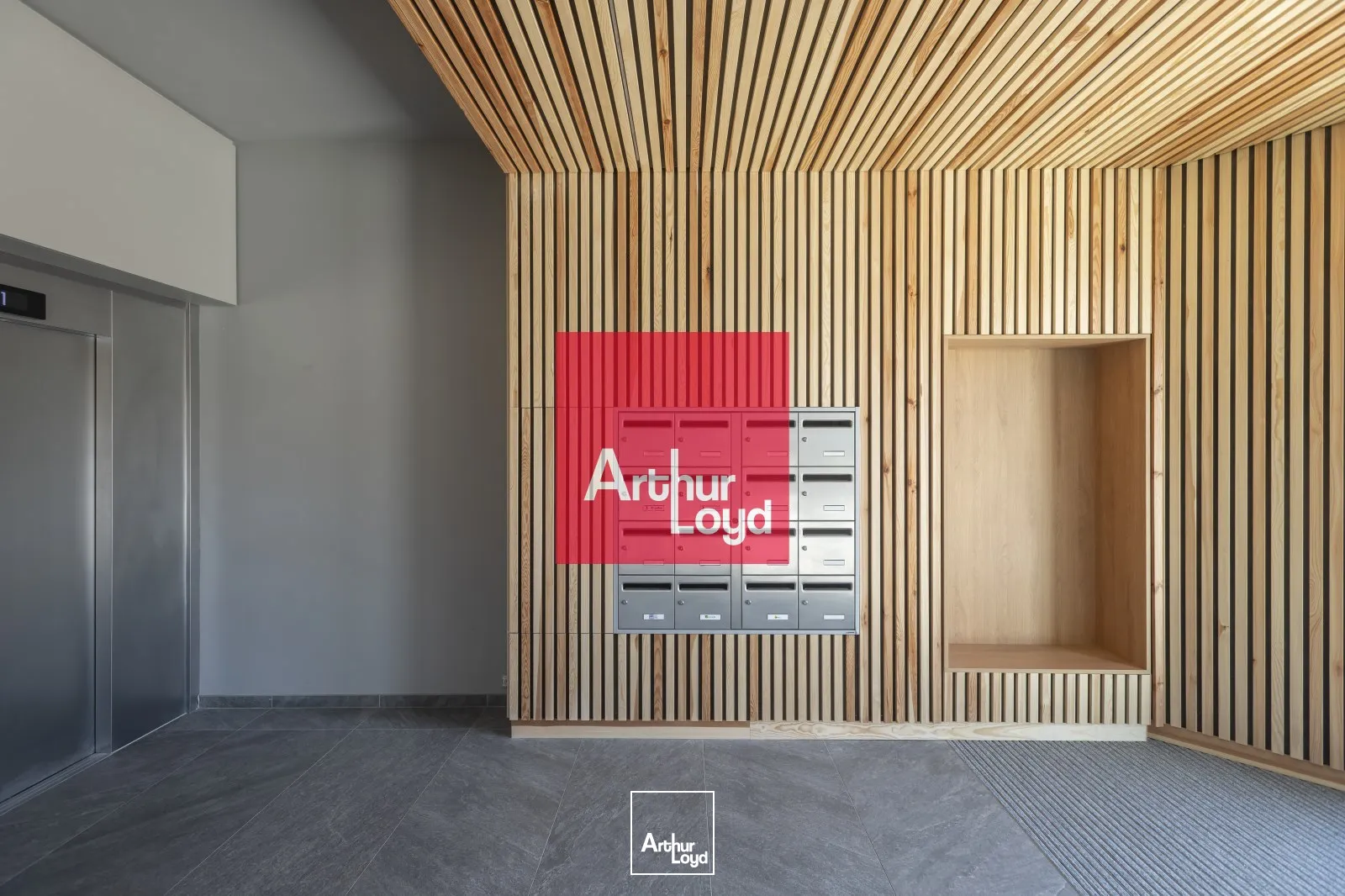 Bureaux - Vente - ECHIROLLES - 38130 - 190.3-2898.4 - 7772220