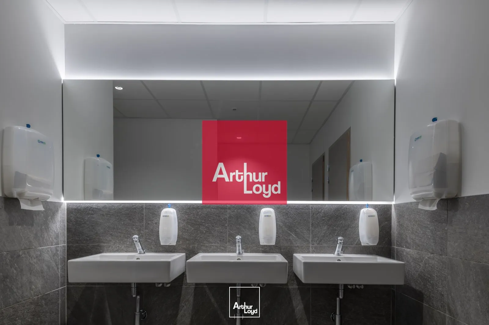 Bureaux - Vente - ECHIROLLES - 38130 - 190.3-2898.4 - 7772222