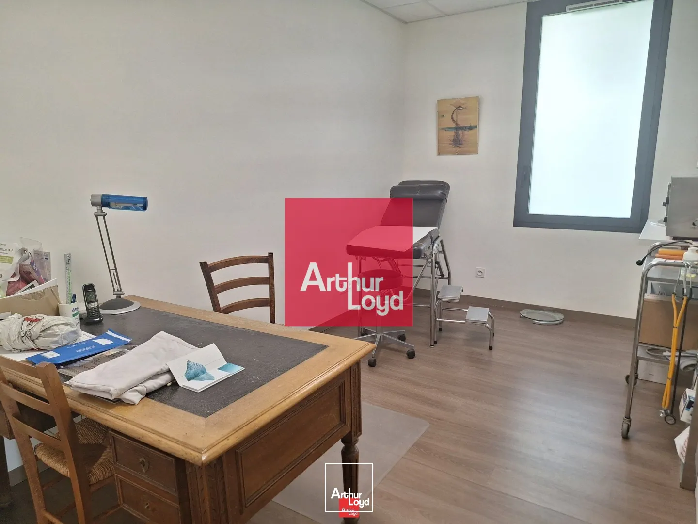 Bureaux - Vente - ECHIROLLES - 38130 - 111.74-111.74 - 7772229