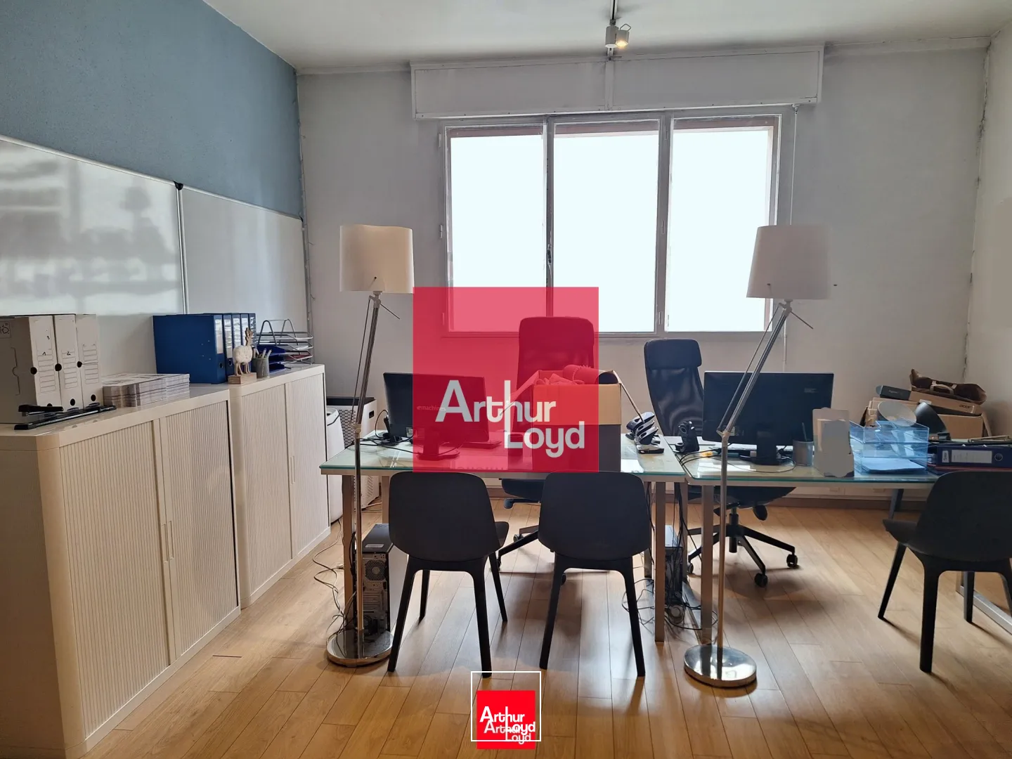 Bureaux - Vente - GRENOBLE - 38000 - 68.89-68.89 - 7772269