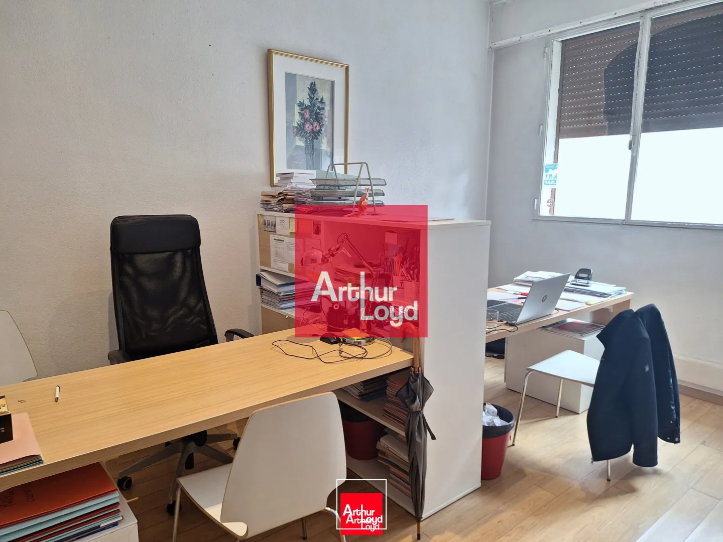 Bureaux - Vente - GRENOBLE - 38000 - 68.89-68.89 - 7772270