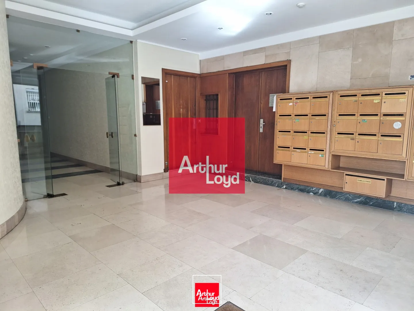 Bureaux - Vente - GRENOBLE - 38000 - 68.89-68.89 - 7772271