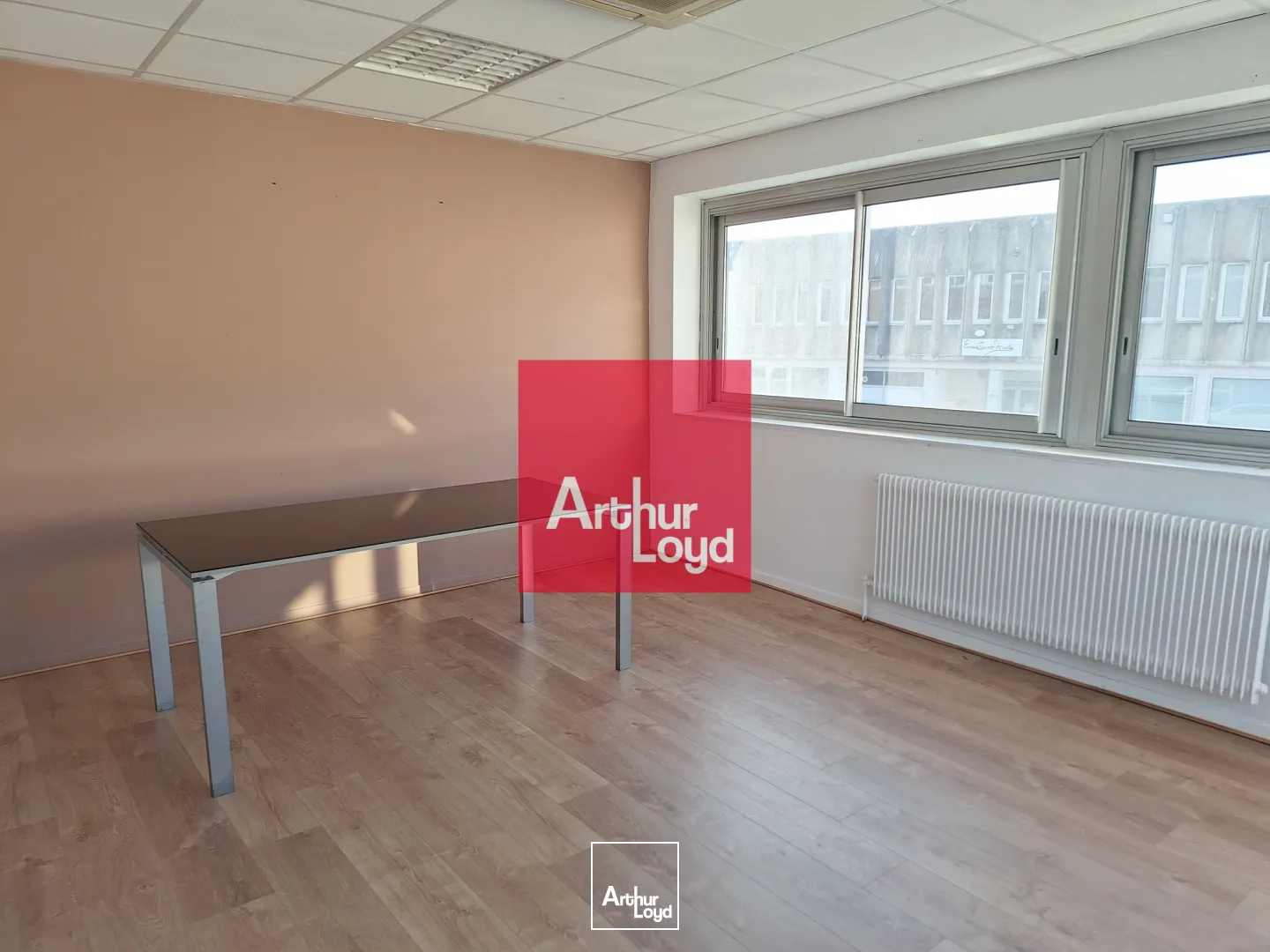 Bureaux - Location - SAINT MARTIN LE VINOUX - 38950 - 164-647 - 7772295