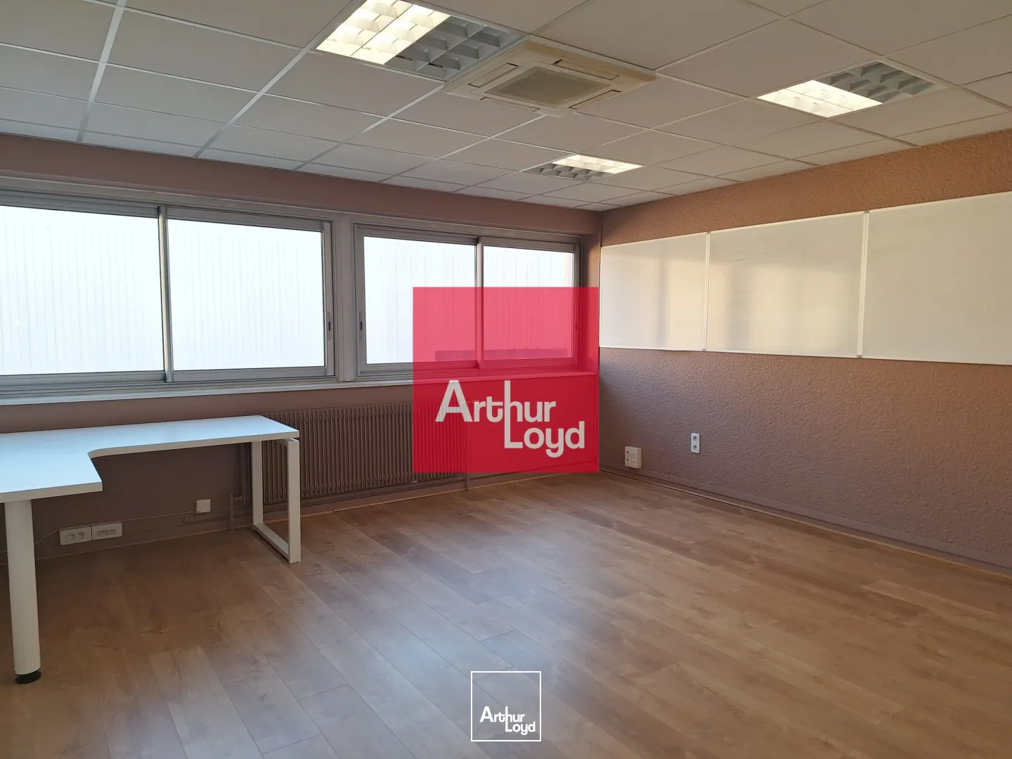 Bureaux - Location - SAINT MARTIN LE VINOUX - 38950 - 164-647 - 7772296