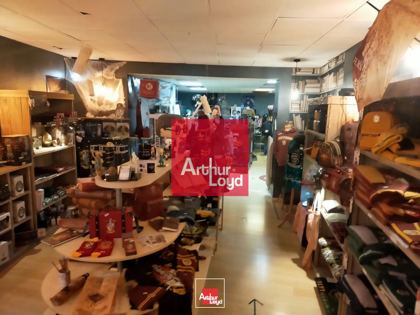 Locaux commerciaux - Location - GRENOBLE - 38000 - 71-71 - 7772323